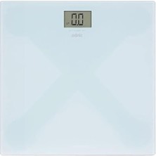 Frefly Store Dijital Cam Baskül, 180 kg Kapasite ve LCD Ekran ile Hassas Tartım