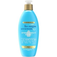 Frefly Store Argan Yağı ve Ipek Proteinli Şekillendirici Krem - 177 ml