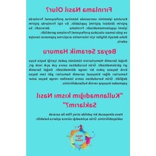 Frefly Store Doğal Oyun Hamuru - 500 gr (2X250 Gr)
