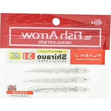 Frefly Store 5 Adet Paket Olta, F40 F Kasu Shirau ile Balık Tutma Keyfi