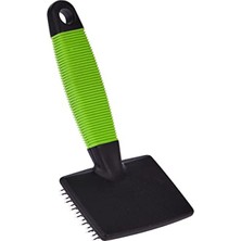 Frefly Store Yumuşak Uçlu Enli Kedi Tarağı