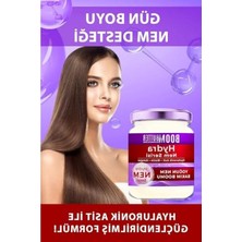 Frefly Store Yoğun Nem Sağlayan Saç Bakım Ürünü 190 ml