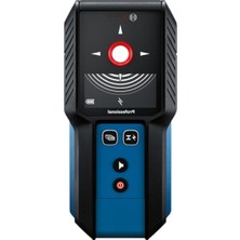 Frefly Store Duvar Tarama Cihazı - Metal ve Gerilim Tespiti