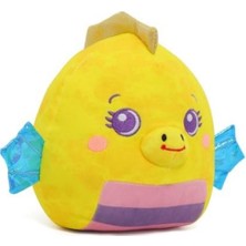 Frefly Store Yumuşak Denizatı Oyuncak, 18 cm