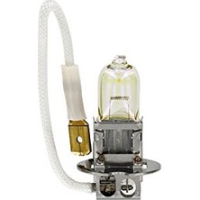 Frefly Store Osram Ampul Allseason Super H3 12V 4 Mevsim,%30'a Kadar Fazla Işık 64151ALS          [enerji Sınıfı A]