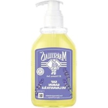 Frefly Store El Yıkama Jeli - Saf Sabun ve Lavanta Özlü (300 Ml)