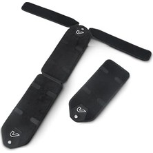 Frefly Store Nanomat Nm-Blk-Sgl Akustik Davul Matı
