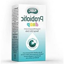 Frefly Store Aromasız Probiyotik Damla | Çift Kaplama Teknolojisi ile Üretilmiştir | 7.5 ml