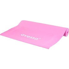 Frefly Store Avessa Eva Pilates Nderi & Yo Matı