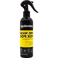 Frefly Store 250 ml Yıkama Öncesi Köpek Spreyi, Temiz ve Ferahlatıcı Etki