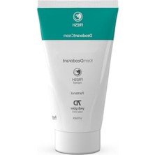 Frefly Store 7 Gün Boyunca Ferahlık Sağlayan Krem Deodorant 35 ml