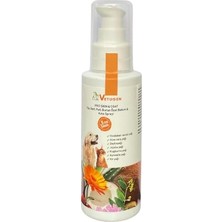 Frefly Store Doğal Kedi ve Köpek Pati, Burun, Deri, Tüy Bakım, Kıtık Spreyi (100 Ml)