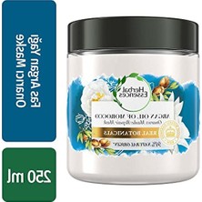 Frefly Store Argan Yağlı Onarıcı Saç Bakım Maskesi 250 ml