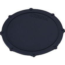 Frefly Store TTP4BK 4inc Portable Practice Pad Traveler Pad
