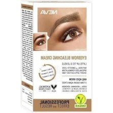 Frefly Store 15 ml Kaş Açıcı Krem, Etkili ve Kolay Kullanım Için Özel Formül