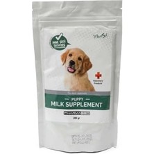 Frefly Store Yavru Köpek Süt Tozu 200 gr