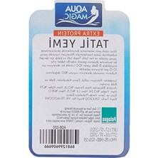 Frefly Store Tekli Tatil Yemi, Evcil Hayvanlar Için Lezzetli Ikram