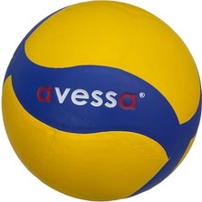 Frefly Store Avessa VLB-4000 Yapiştirma Voleybol Topu