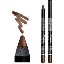 Frefly Store Uzun Ömürlü Eyeliner - Kolay Uygulama No: 407