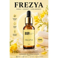 BB Bath Box Bathbox Frezya Esansiyel Buhurdanlik Uçucu Yagi 10 ml