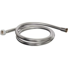 Frefly Store Artema Chroma-Tech A45540 Spiral, 150 Cm, Krom