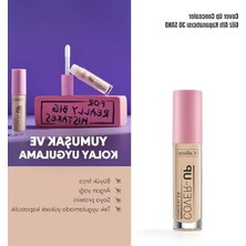 Frefly Store Göz Altı Kapatıcısı, 30 Soft Sand, Kalıcı Etki