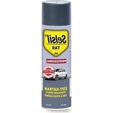 Frefly Store 500 ml Zift Katran Temizleyici Sprey, Hızlı ve Etkili Temizlik Sağlar