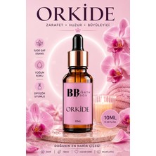 BB Bath Box Bathbox Orkide Esansiyel Uçucu Buhurdanlik Yagi 10 ml