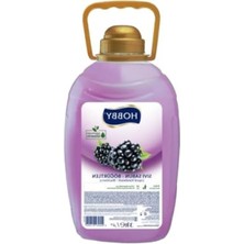 Frefly Store 3000 ml Böğürtlen Aromalı Sıvı Sabun