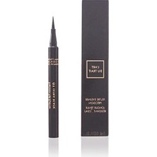 Frefly Store Doğal Görünüm Sunan Yüksek Kaliteli Eyeliner, 1 ml