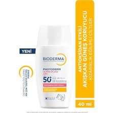 Frefly Store Photoderm Ar+ Ultra-Fluid SPF50+ Güneş Kremi 40 ml | Ultra Fluid