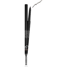 Frefly Store Longstay Precise Browliner No: 105 - Asansörlü Suya Dayanıklı Kaş Kalemi