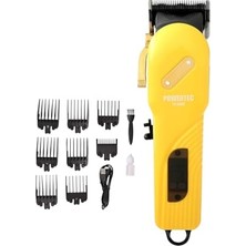 Frefly Store TR-3000 Saç Kesim Makinesi