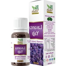 Frefly Store 20 ml Saf Lavanta Yağı