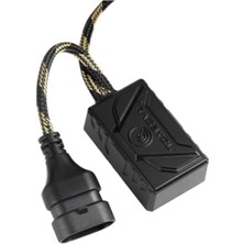 Frefly Store HB3-9005 F16 Extra Power Csp LED Far Ampulü