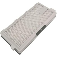 Frefly Store Hepa Filtresi ile Miele Uyumlu Elektrikli Süpürge Temizliği