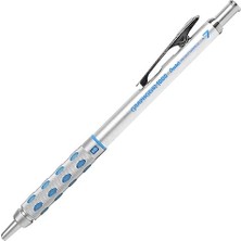 Frefly Store 0.7 mm - Metal Gövde, Gizli Uç, Teknik Çizim ve Yazı Için Versatil
