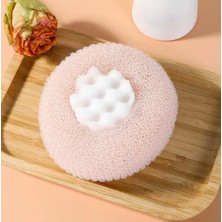Frefly Store Yeni Nesil Duş Lifi, Vücut Kesesi, El Banyo Süngeri,