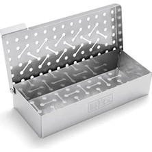 Frefly Store 7576 - Evrensel Tütsüleme Fırını