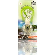 Frefly Store 10 ml Odunsu Ayna Kokusu, Araba Için Ferahlatıcı Etki