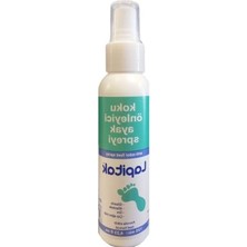 Frefly Store Koku Önleyici Ayak Spreyi, 125 ml