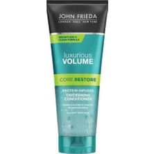 1001 Luxurious Volume Core Restore Protein Bazlı Dolgunlaştırıcı Saç Bakım Kremi 250 ml