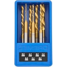 Frefly Store Hassas Delici Uç Seti, 7'li Dremel Kullanımı Için Tasarlanmış