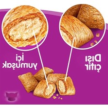 Frefly Store Sığır Etli ve Havuçlu Kedi Maması, 300 G