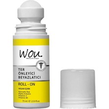 Frefly Store Wou Ter Önleyici Roll On 75ML