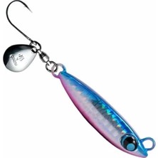 Frefly Store 60 gr Ağırlığında Blue Pink Olta, Balık Tutma Için Etkili