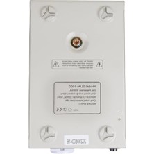 Frefly Store 1000 Watt Tam Otomatik Voltaj Regülatörü, Elektronik Ürünler Için Koruma