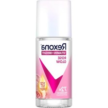 Frefly Store Kadınlar Için 45 ml Roll On Deodorant - Gül Kokulu