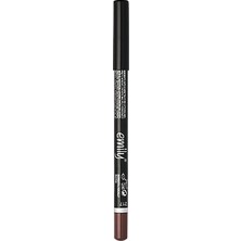 Frefly Store Emily Long Lasting Lip Pencil No: 217 - Uzun Süre Kalıcı Dudak Kalemi