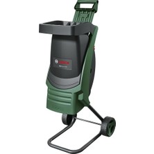 Frefly Store Bosch Home & Garden Axt Rapid 2200 Dal Öğütme Makinesi (Klasik Yeşil)